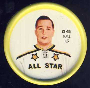 49 Glenn Hall